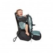 Thule - Sapling Zaino portabimbo - Colore Thule: Black