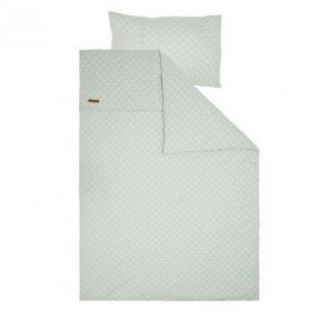 Little Dutch - Copripiumino per lettino 100x140cm con federa