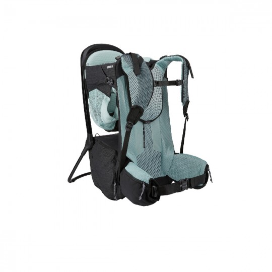 Thule - Sapling Zaino portabimbo - Colore Thule: Black