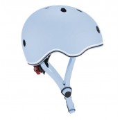 Globber - Casco 45-51cm (XXS/XS) - Colori Globber: Pastel Blue