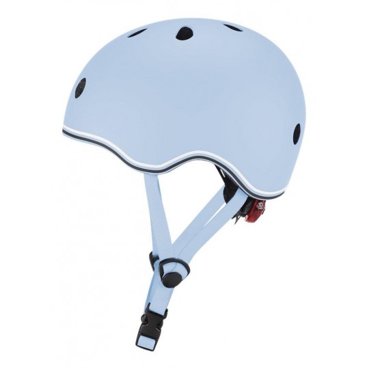 Globber - Casco 45-51cm (XXS/XS) - Colori Globber: Pastel Blue