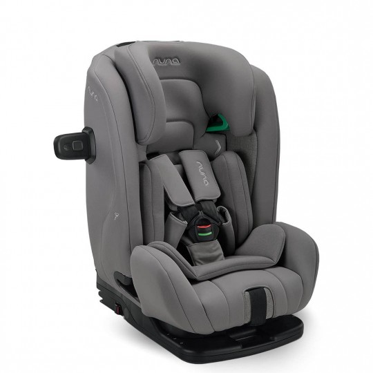Nuna - Seggiolino Auto MYTI - Colore Nuna: frost