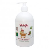 Bubble&co - Bagnetto poi nanna 500ml