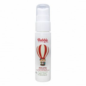 Bubble&co - Babylattea Latte detergente 50ml