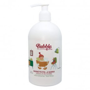 Bubble&co - Bagnetto poi nanna 500ml