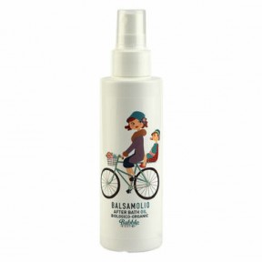 Bubble&co - Balsamolio 150ml