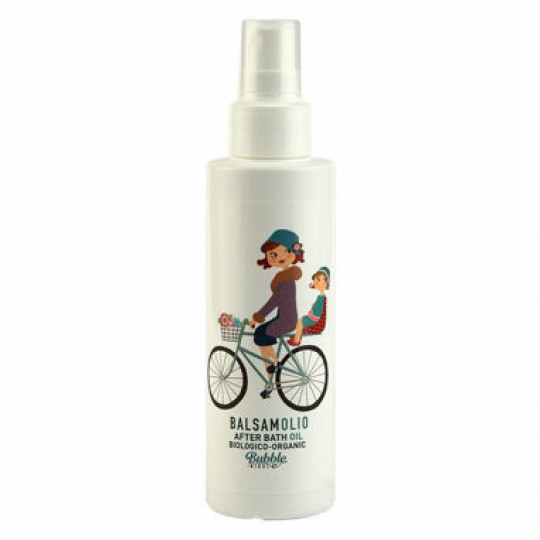 Bubble&co - Balsamolio 150ml