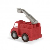 Wonder Wheels - Veicolo da lavoro in plastica - Wonder Wheels: Fire Truck