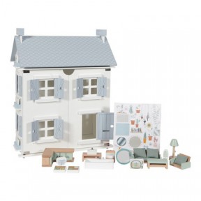 Little Dutch - Casa delle bambole in legno