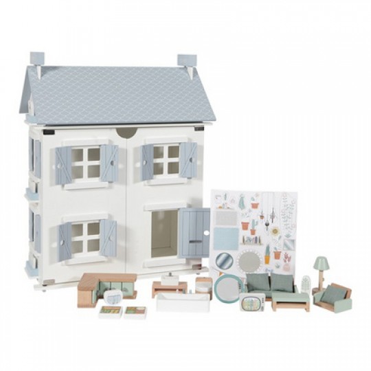 Little Dutch - Casa delle bambole in legno