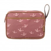 Fresk - Beauty Case - Disegno Fresk: Passerotto