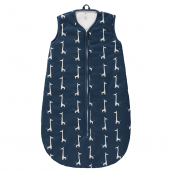 Fresk - Sacco Nanna Invernale Interlock 90cm - Disegno Fresk: Giraffa