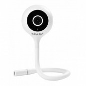 Beaba - VIDEO BABY MONITOR ZEN CONNECT BIANCO