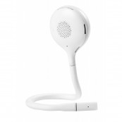 Beaba - VIDEO BABY MONITOR ZEN CONNECT BIANCO