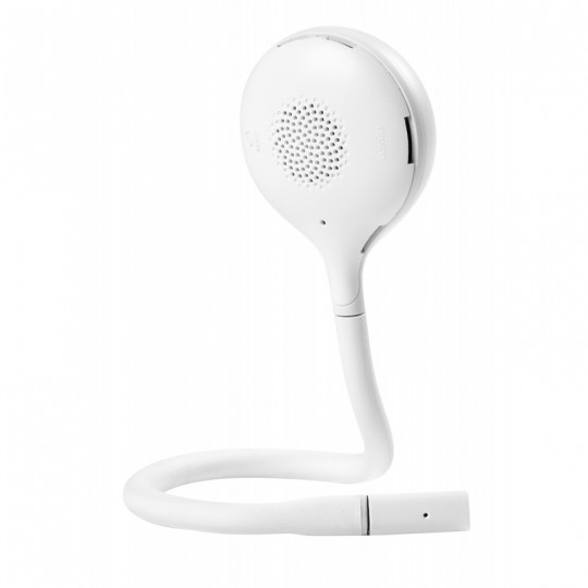 Beaba - Video Baby Monitor Zen Connet - Agganciala dove vuoi