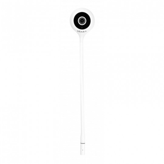 Beaba - Video Baby Monitor Zen Connet - Agganciala dove vuoi