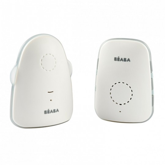 Beaba - AUDIO BABY MONITOR SIMPLY ZEN CON CAVO USB +