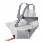Colore Bombol: Pebble Grey