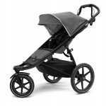 Colore Thule: Grey melange