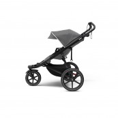 Thule - Passeggino Thule URBAN GLIDE 2 - Colore Thule: Grey melange