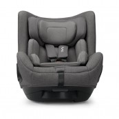 Nuna - Seggiolino auto Todl Next (senza base) - Colore Nuna: Granite