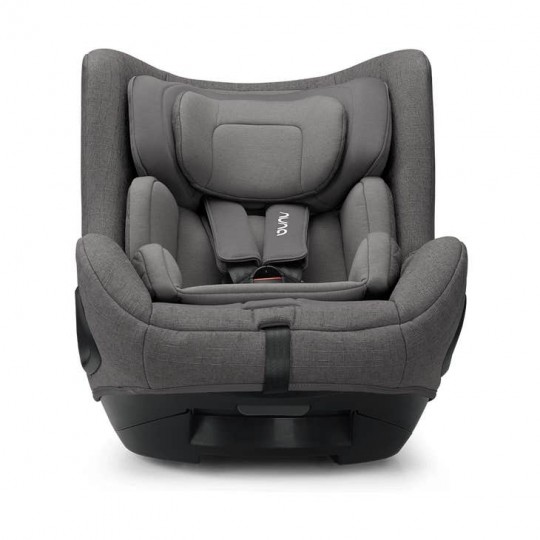 Nuna - Seggiolino auto Todl Next (senza base) - Colore Nuna: Granite
