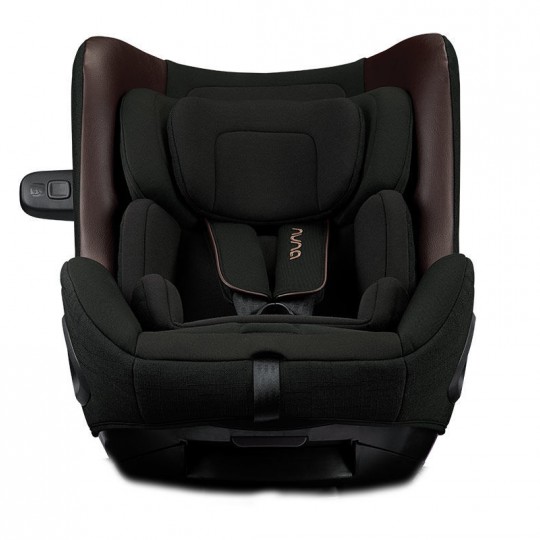 Nuna - Seggiolino auto Todl Next (senza base) - Colore Nuna: Riveted
