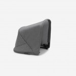 Colori Bugaboo: Grey Melange