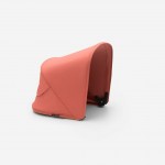 Colori Bugaboo: Sunrise Red