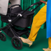 Bugaboo - Fox 3 Completo