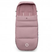 Bugaboo - Sacco passeggino PERFORMANCE winter - Colori Bugaboo: Dune Pink