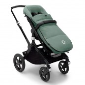 Bugaboo - Sacco passeggino PERFORMANCE winter - Colori Bugaboo: Pine Green