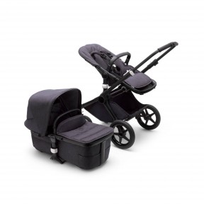 Bugaboo - Fox 3 Completo Mineral Collection