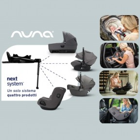 Nuna - Next System