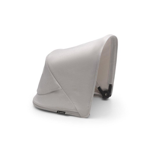 Bugaboo - Cappottina per Fox 3 - Colori Bugaboo: Misty White