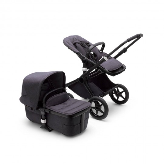 Bugaboo - Fox 3 Completo Mineral Collection