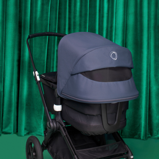 Bugaboo - Fox 3 Completo