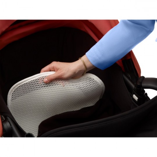 Bugaboo - Fox 3 Completo