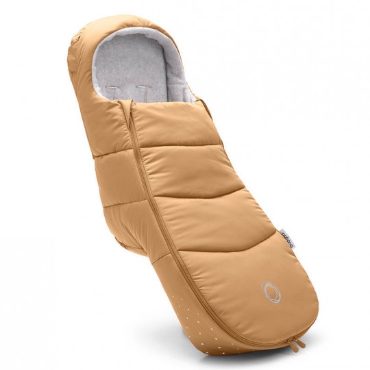 Bugaboo - Sacco a pelo - Colori Bugaboo: Caramel Brown