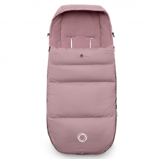 Bugaboo - Sacco passeggino PERFORMANCE winter - Colori Bugaboo: Dune Pink