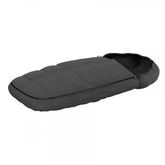 Thule - Sacco invernale per passeggino - Colore Thule: Shadow grey