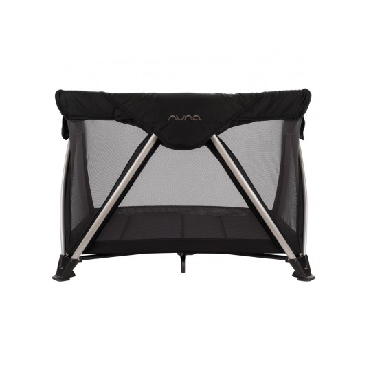 Nuna - lettino Sena Aire - Colore Nuna: Riveted
