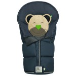 Colori Baby Nest: Anthrazit