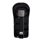 Colori Baby Nest: Schwarz