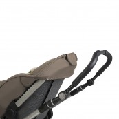 Baby Nest - Sacco per passeggino Mucki Fashion