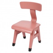 Little Dutch - Sedia ergonomica colorata - Colori Little Dutch: Pink