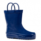 Mr.Tiggle  - Stivale da pioggia Blu - Taglia Scarpe: 22