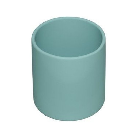 Baby Livia - Bicchiere in silicone colorato