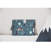 My Bag's - Fasciatoio da viaggio - Colori My Bag's: Foresta