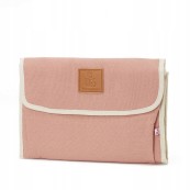 My Bag's - Fasciatoio da viaggio - Colori My Bag's: Rosa